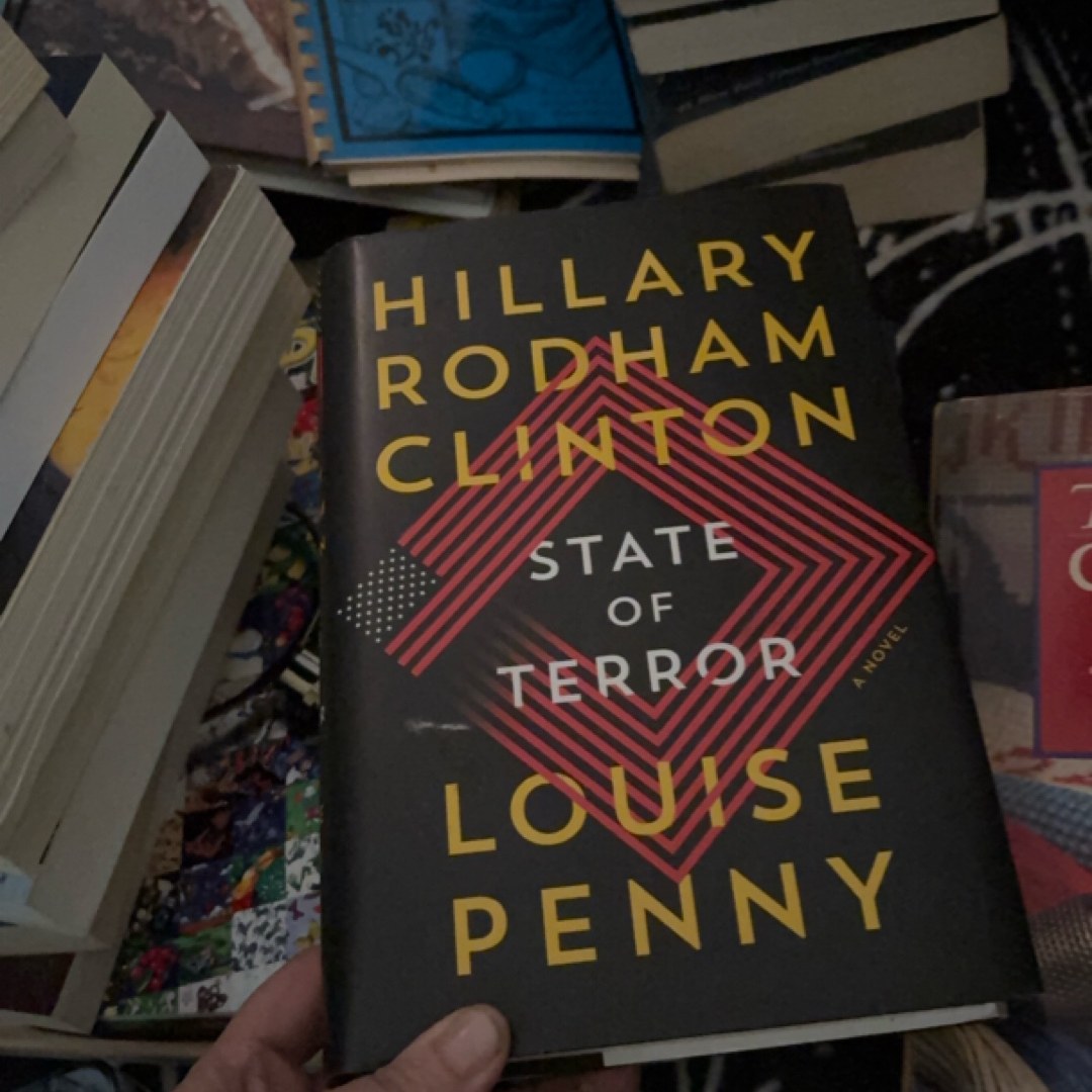 State of Terror