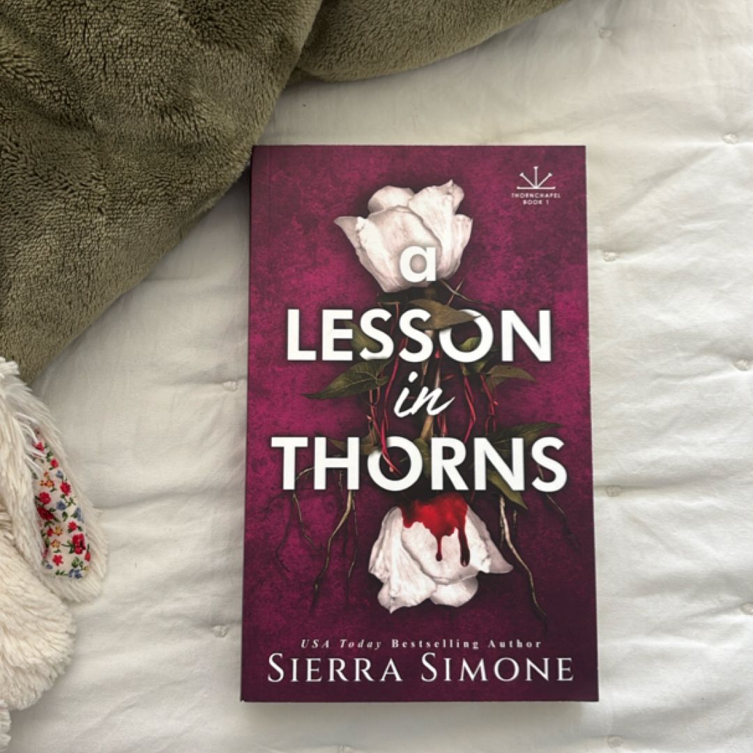 A Lesson in Thorns
