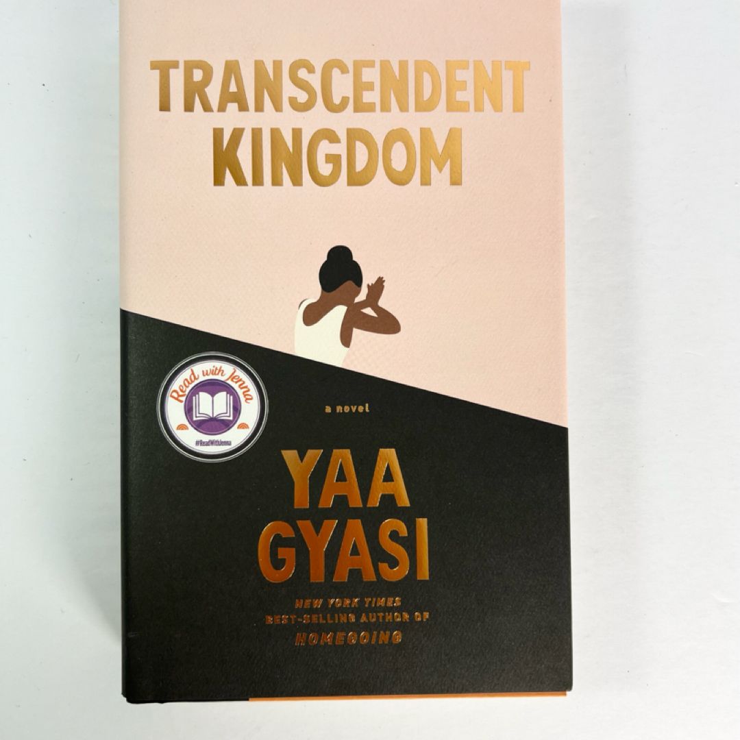 Transcendent Kingdom