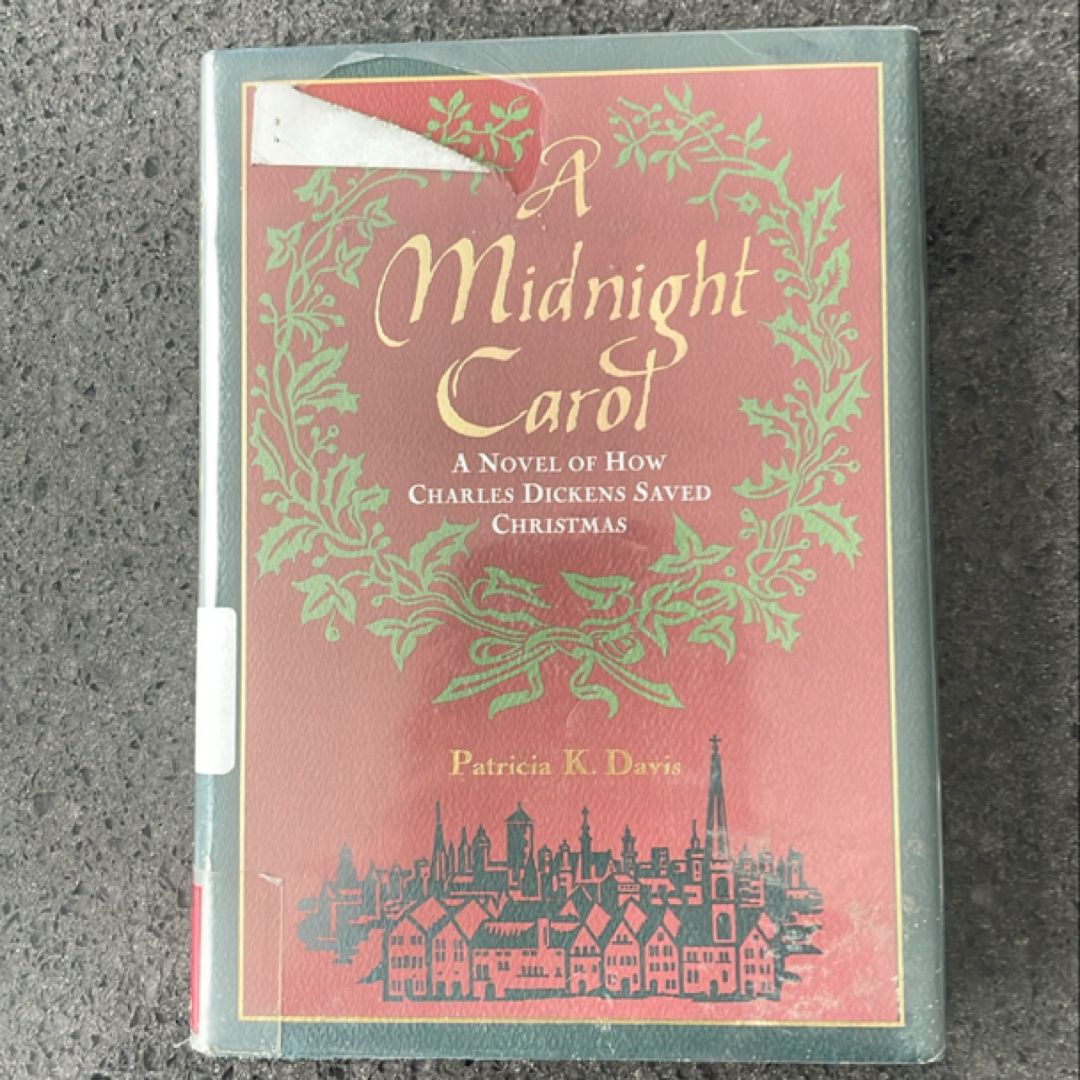 A Midnight Carol