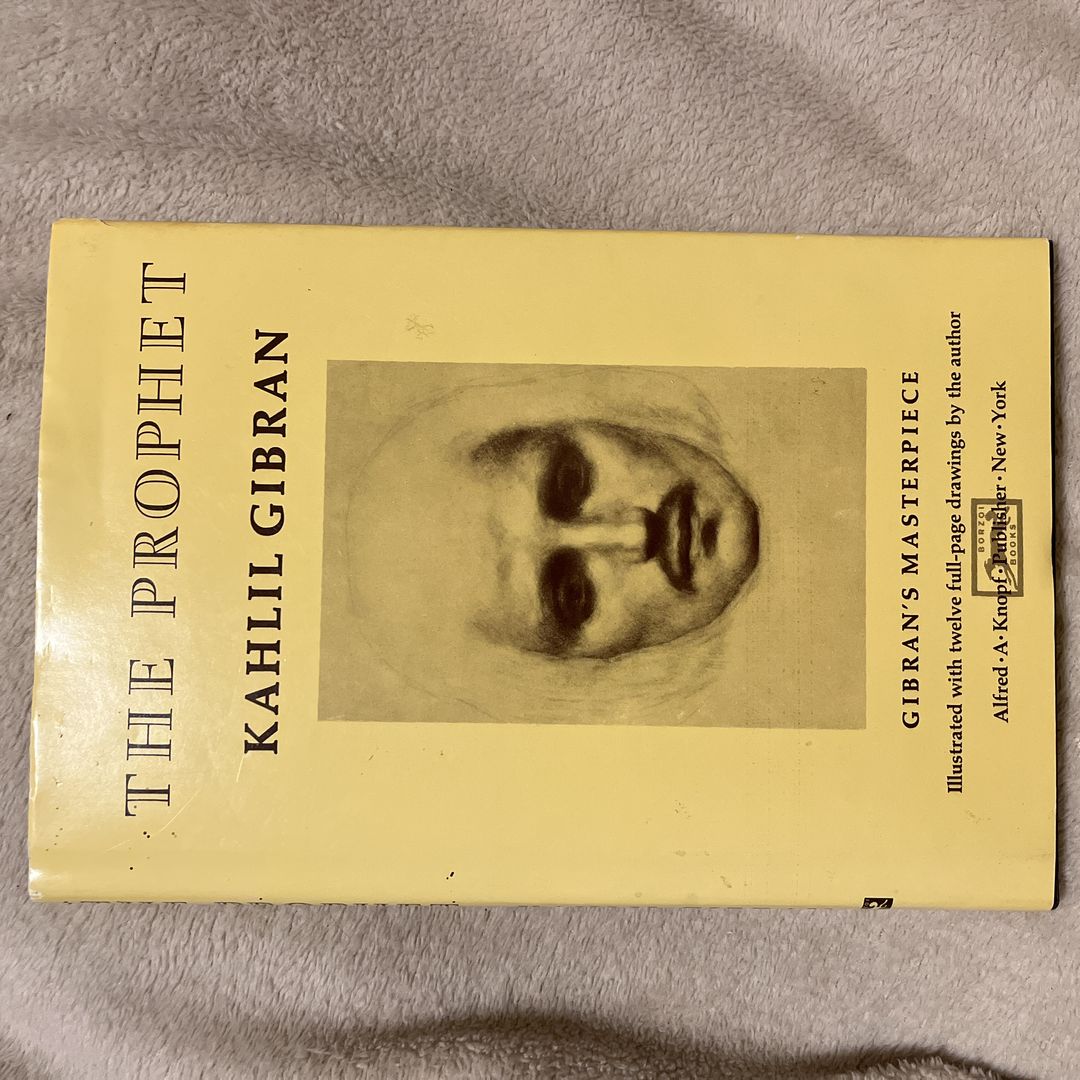 The Prophet