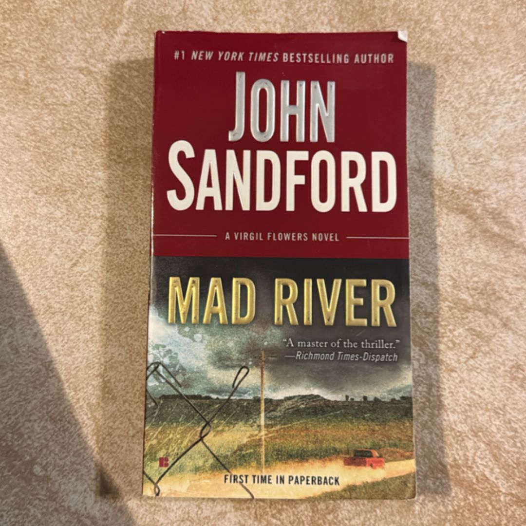 Mad River