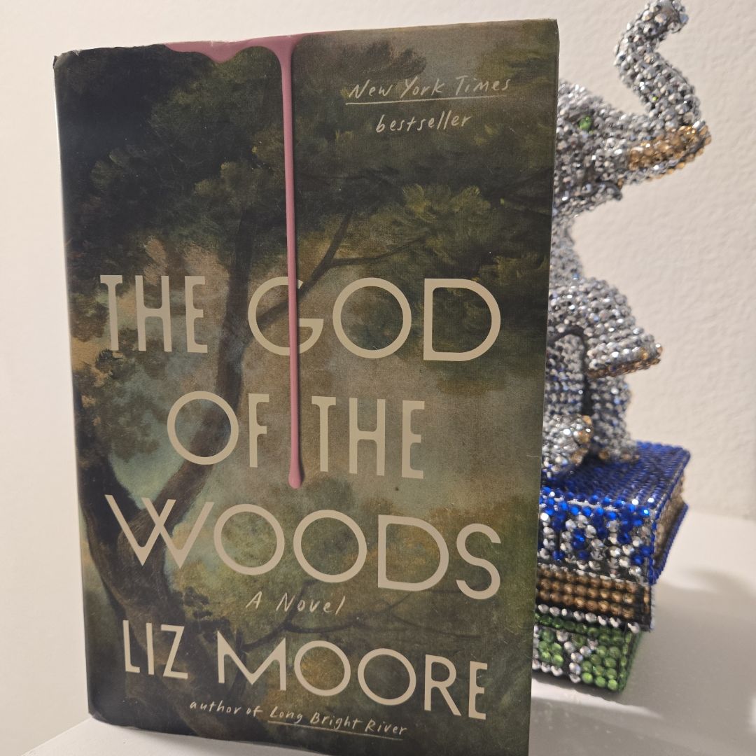 The God of the Woods