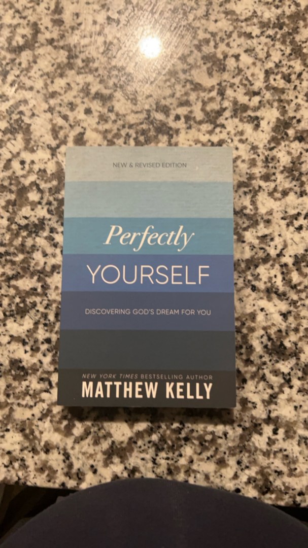Perfectly Yourself