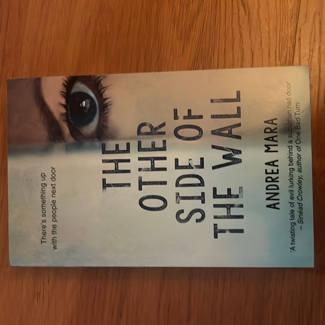 The Other Side of the Wall