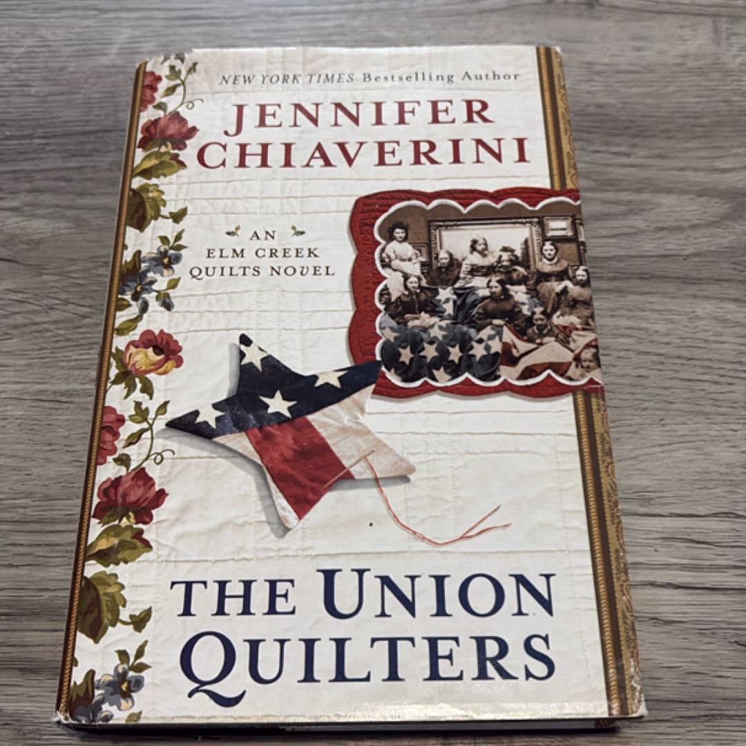 The Union Quilters