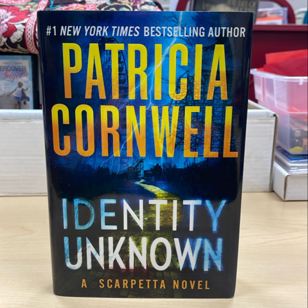Identity Unknown