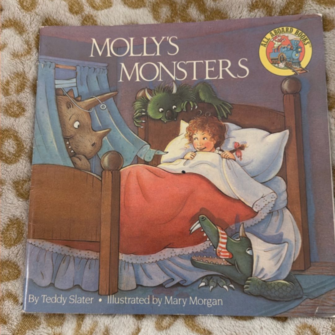 Molly's Monsters