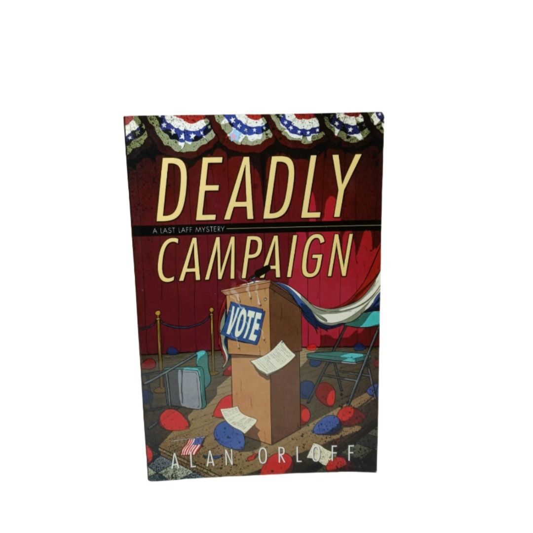 Deadly Campaign 