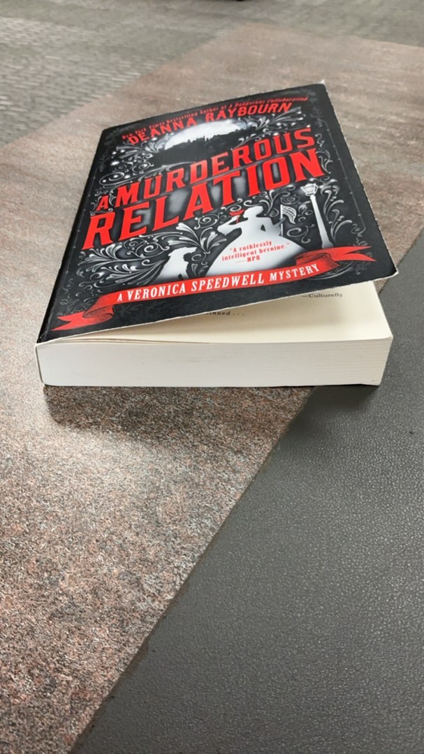 A Murderous Relation