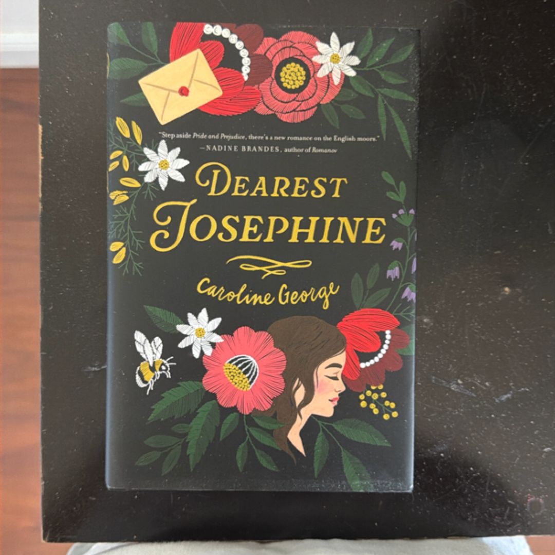 Dearest Josephine