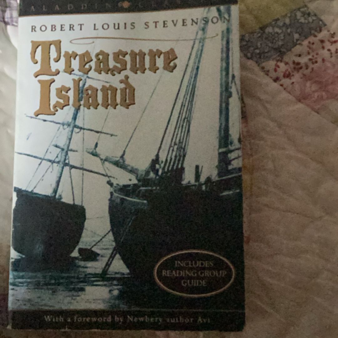 Treasure Island