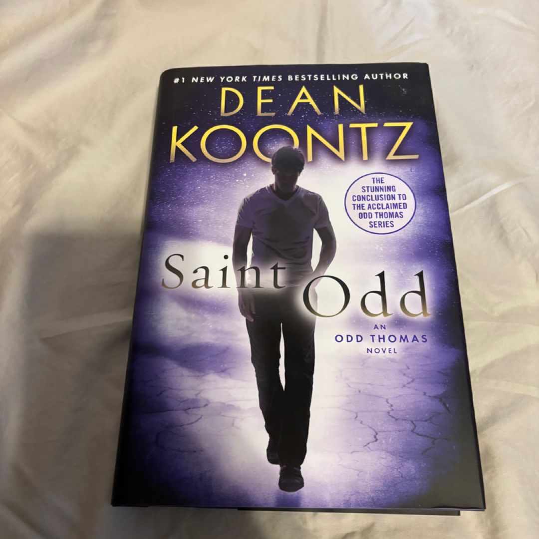 Saint Odd