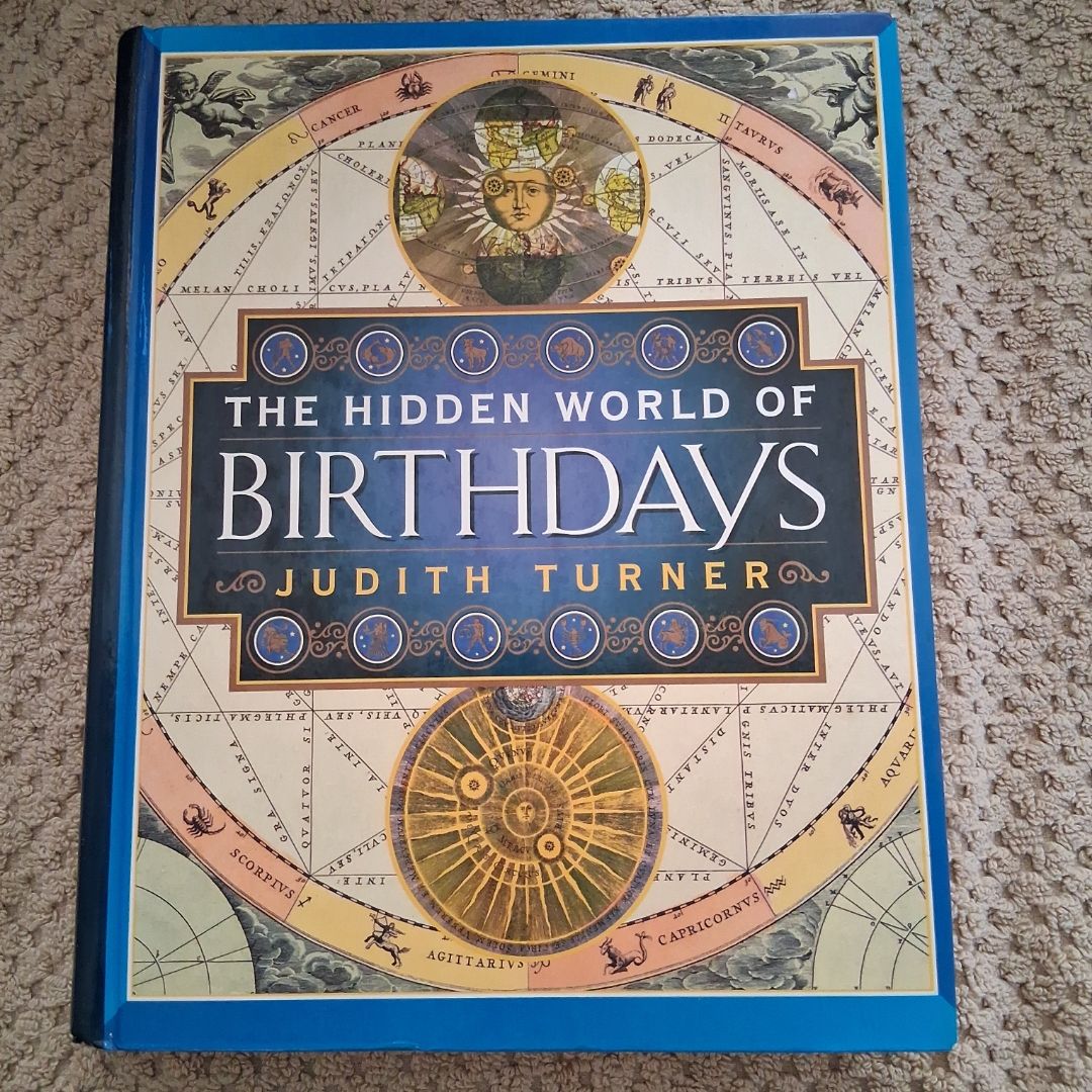 The Hidden World of Birthdays