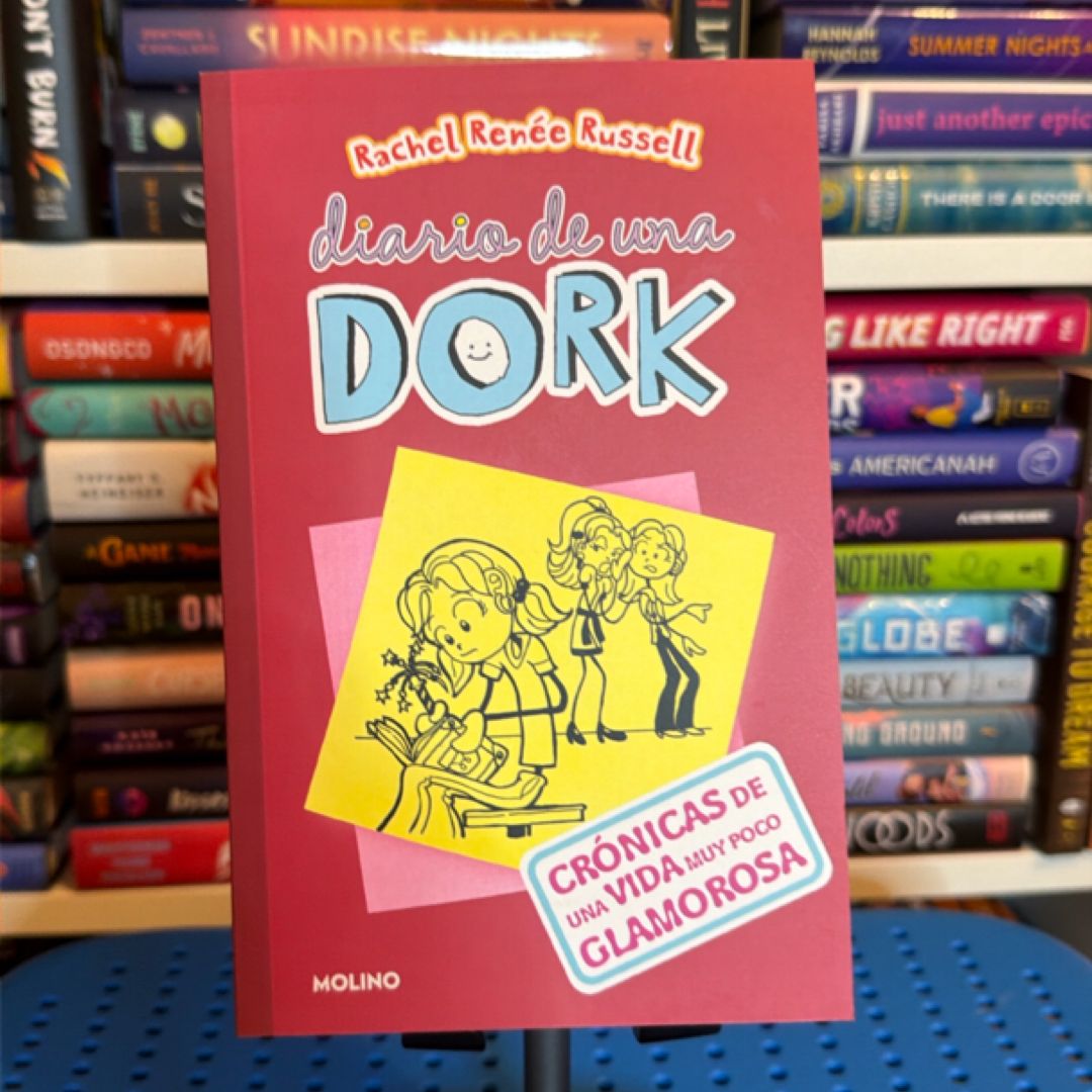 Crónicas de una Vida Muy Poco Glamorosa / Dork Diaries: Tales from a Not-So- Fabulous Life
