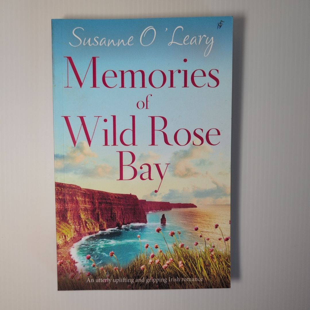 Memories of Wild Rose Bay