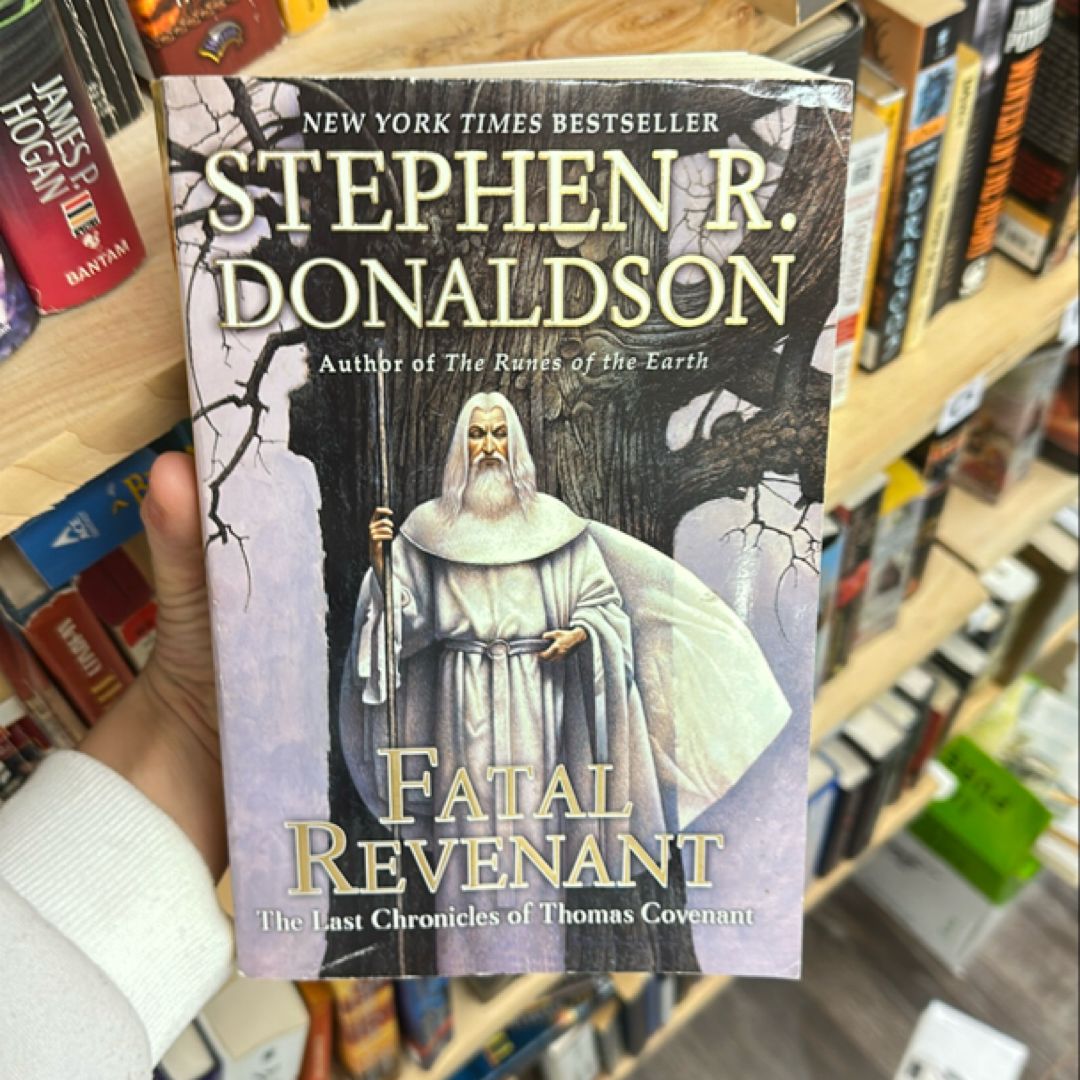 Fatal Revenant