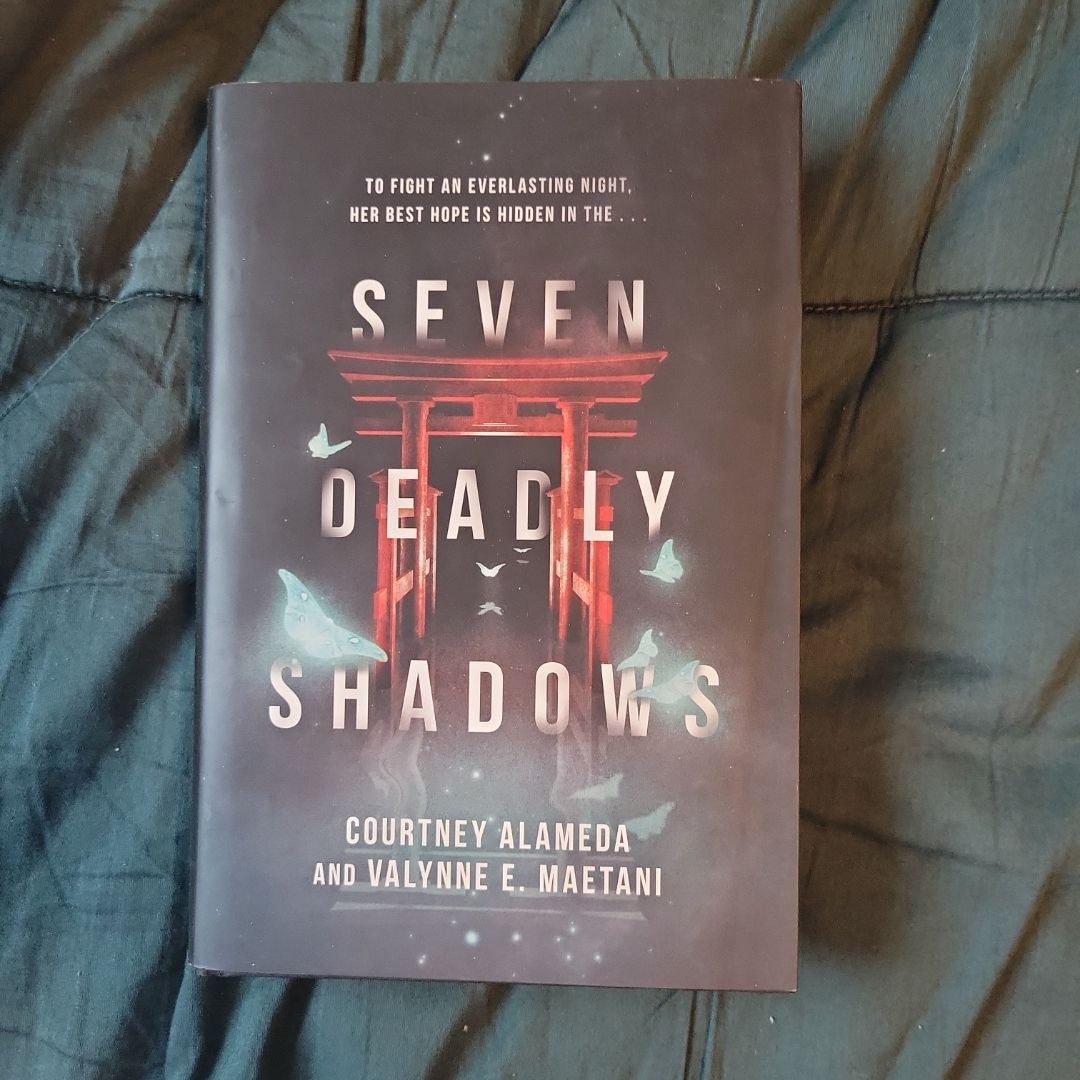 Seven Deadly Shadows