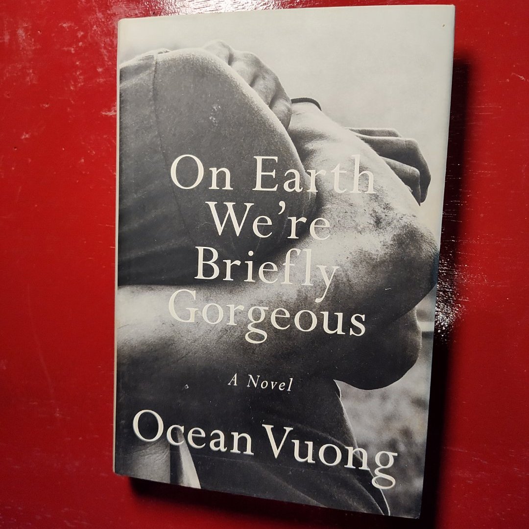 On Earth We're Briefly Gorgeous