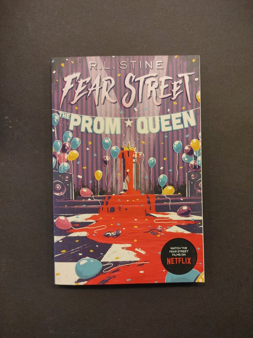 The Prom Queen