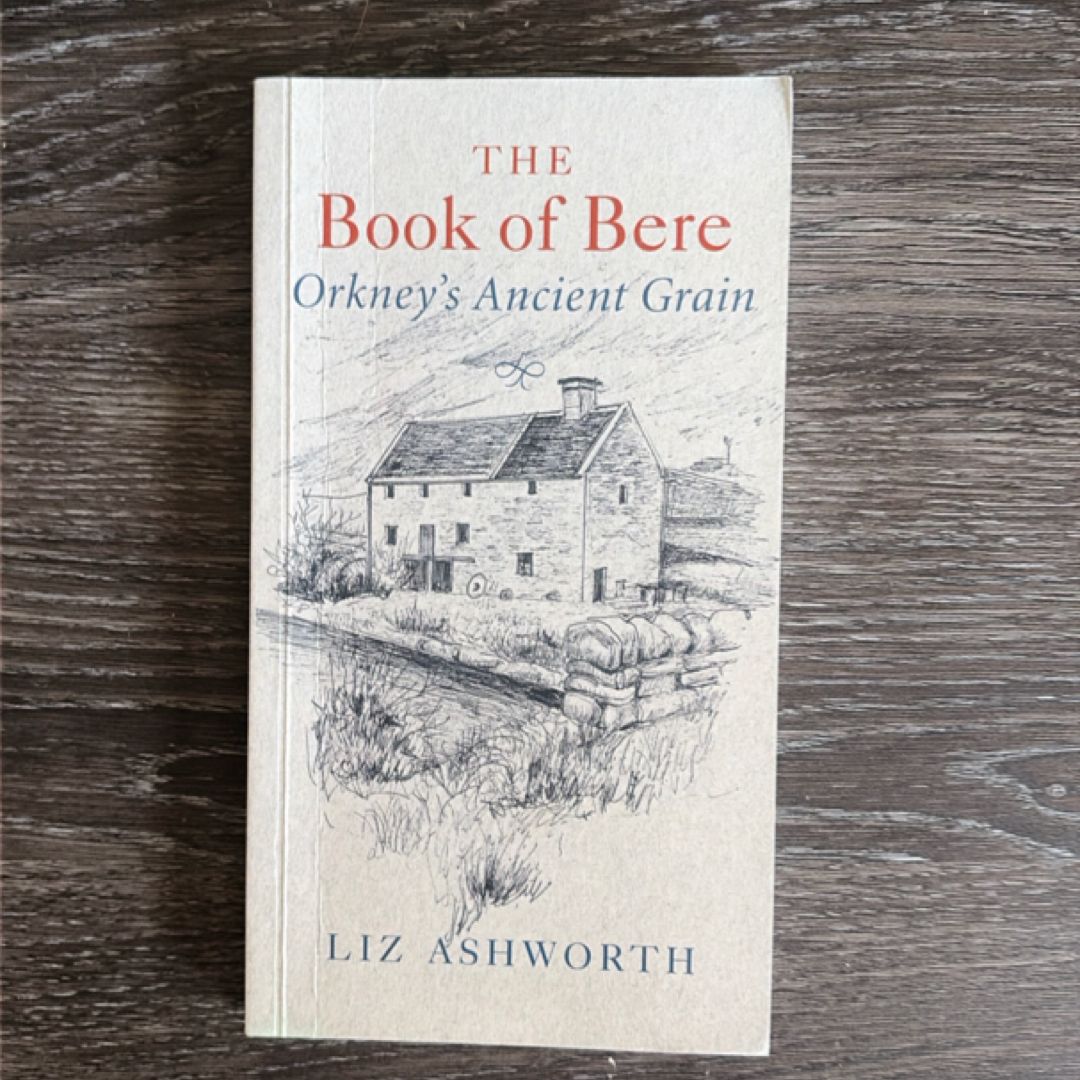 The Book of Bere