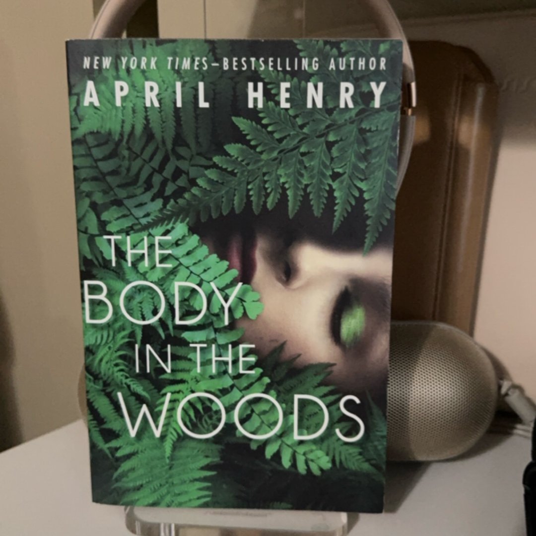 The Body in the Woods