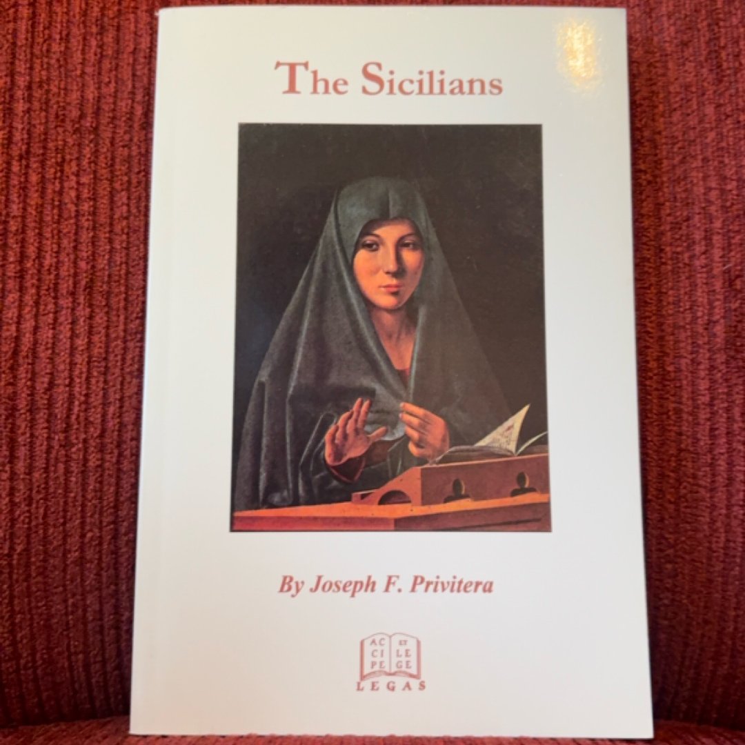 The Sicilians