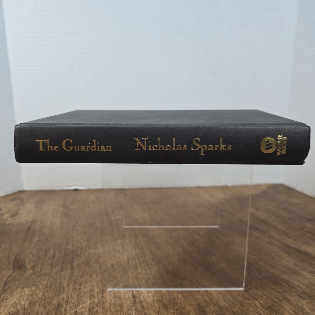 The Guardian
