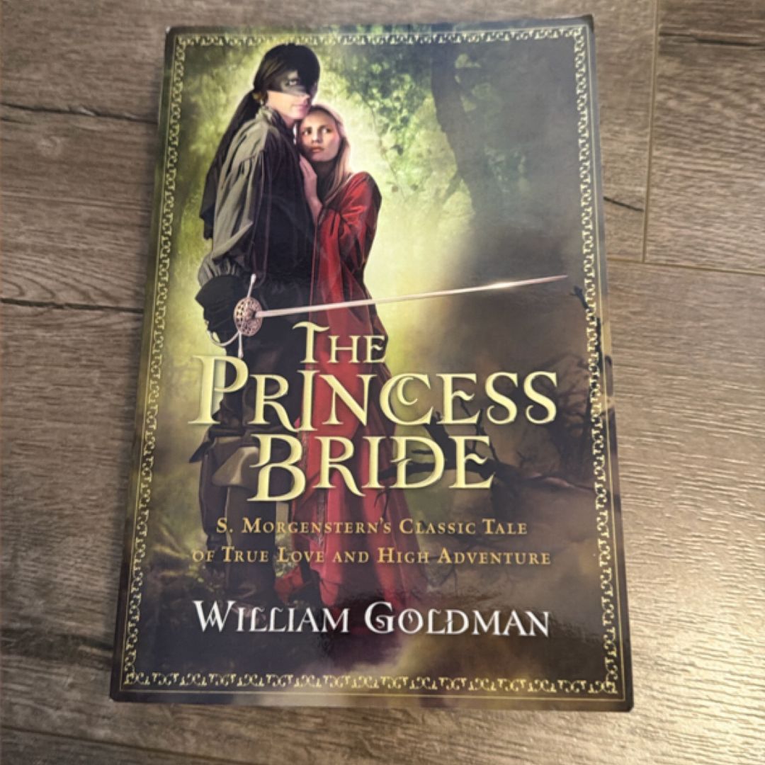 The Princess Bride