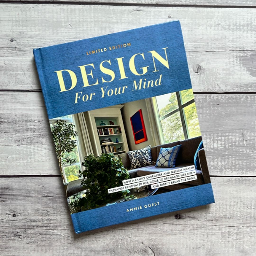 Design for Your Mind
