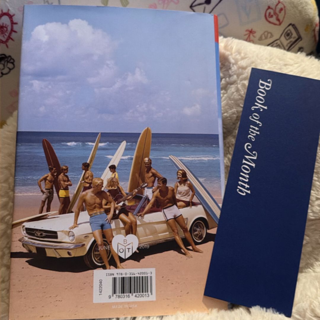 Summer Of '69