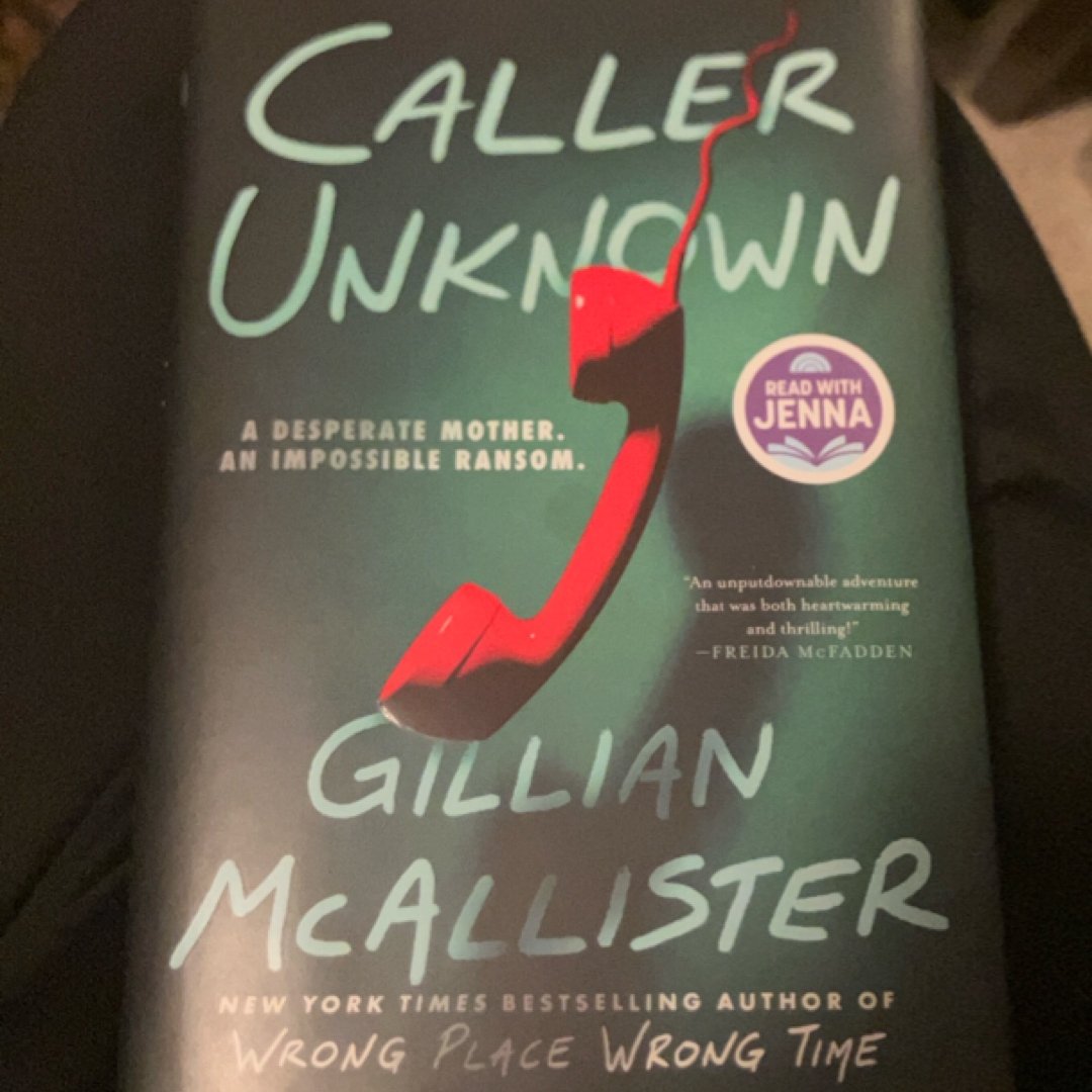 Caller Unknown