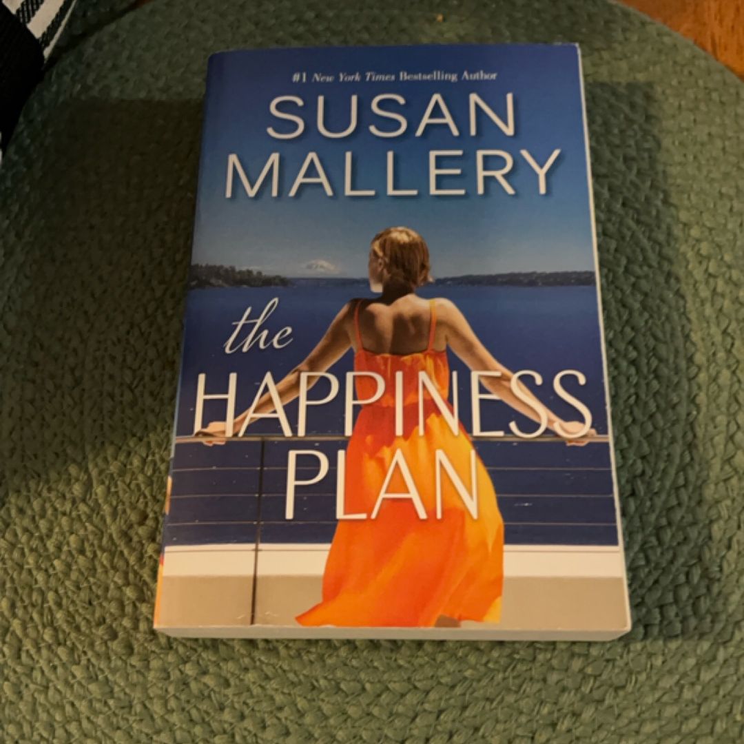 The Happiness Plan