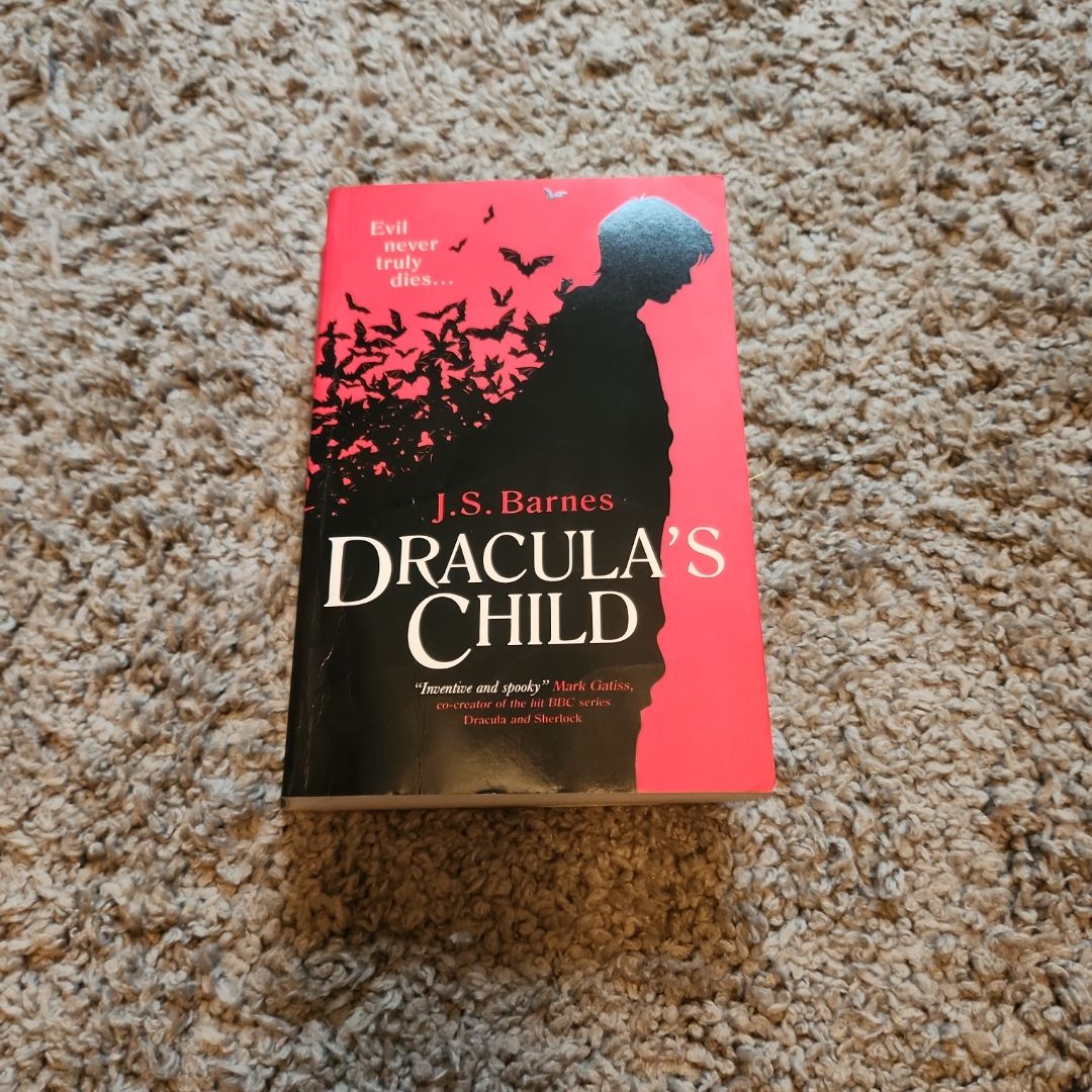 Dracula's Child