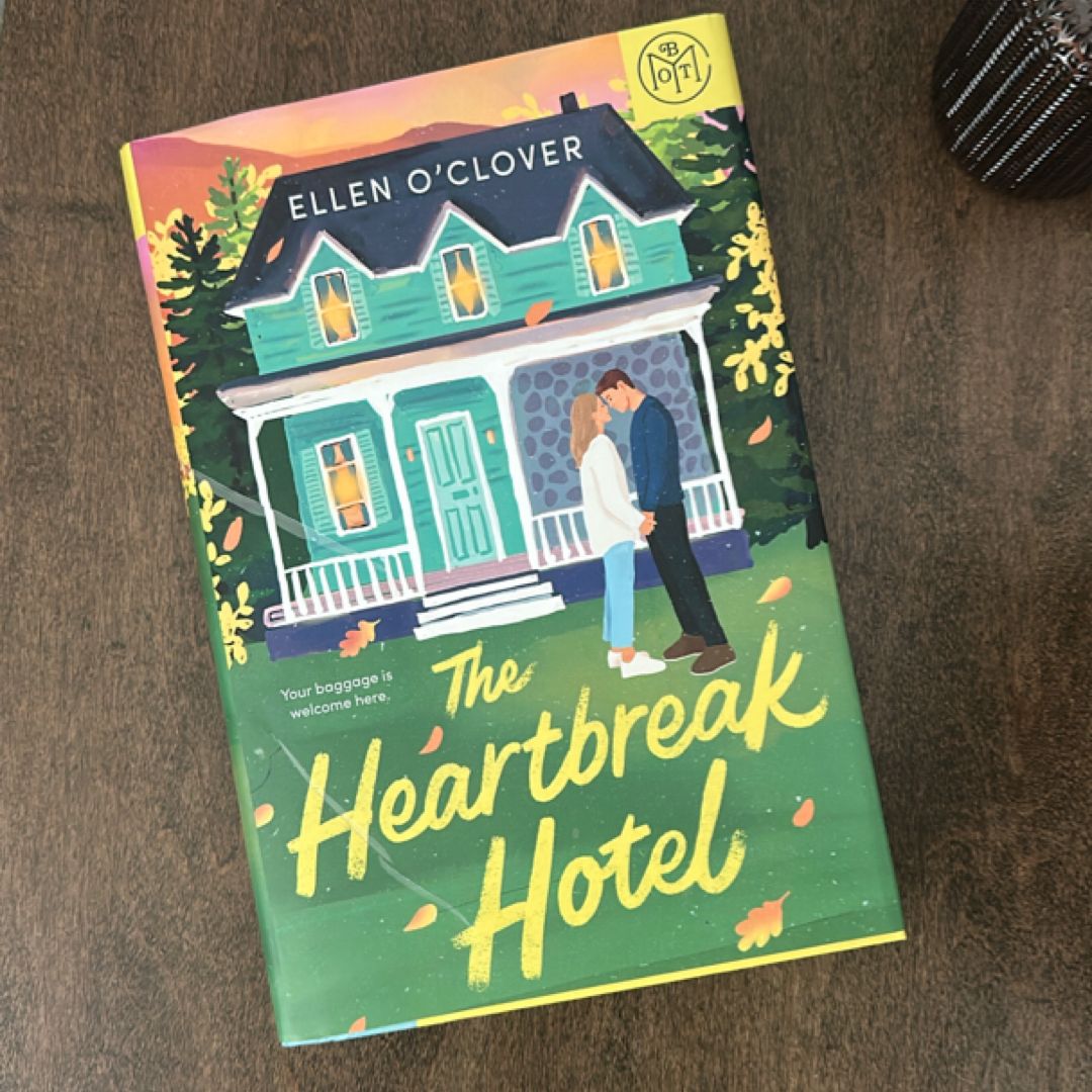 The Heartbreak Hotel