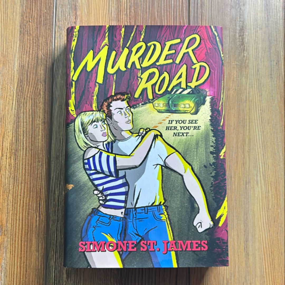 Murder Road