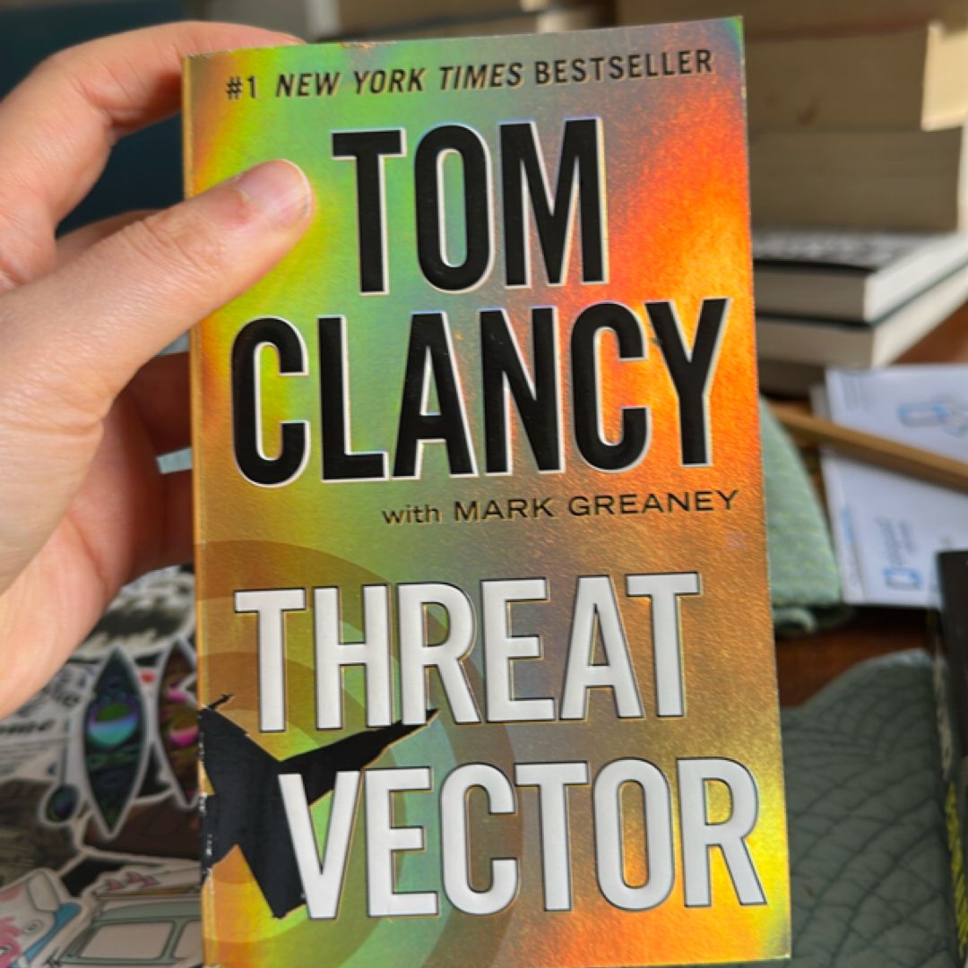 Threat Vector