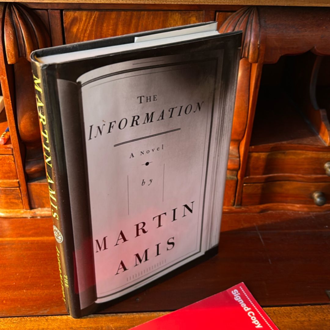 The Information