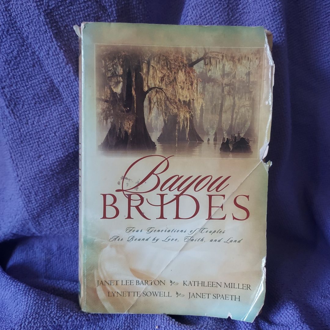 Bayou Brides