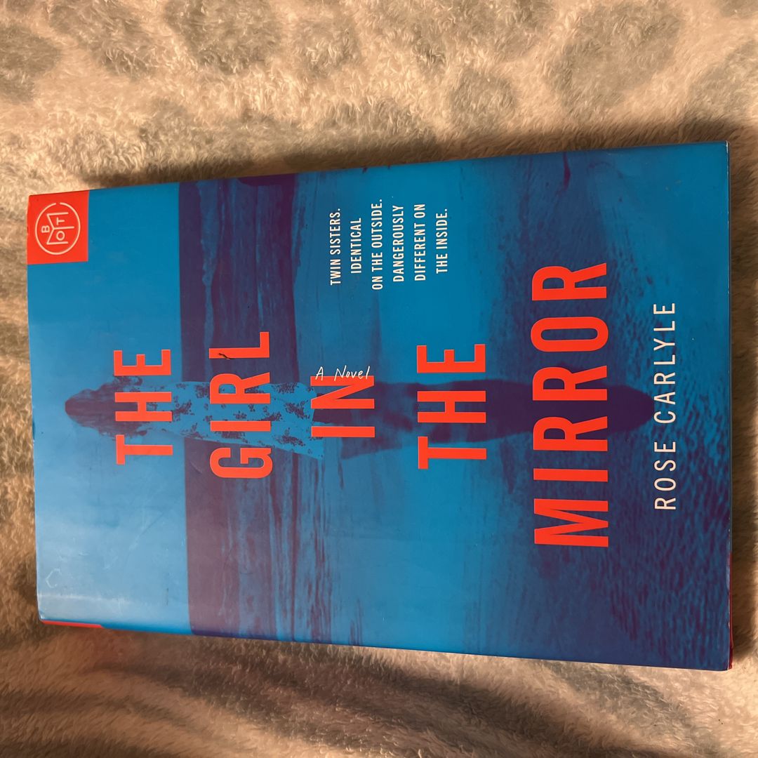 The Girl in the Mirror