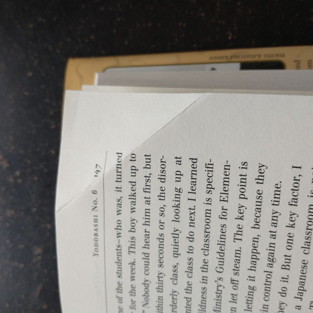 Confucius Lives Next Door