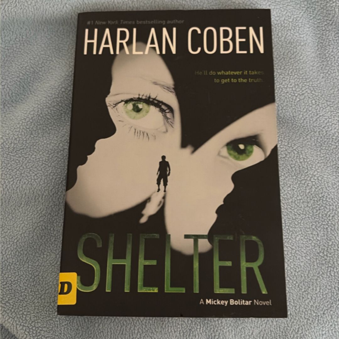 Shelter (Book One)