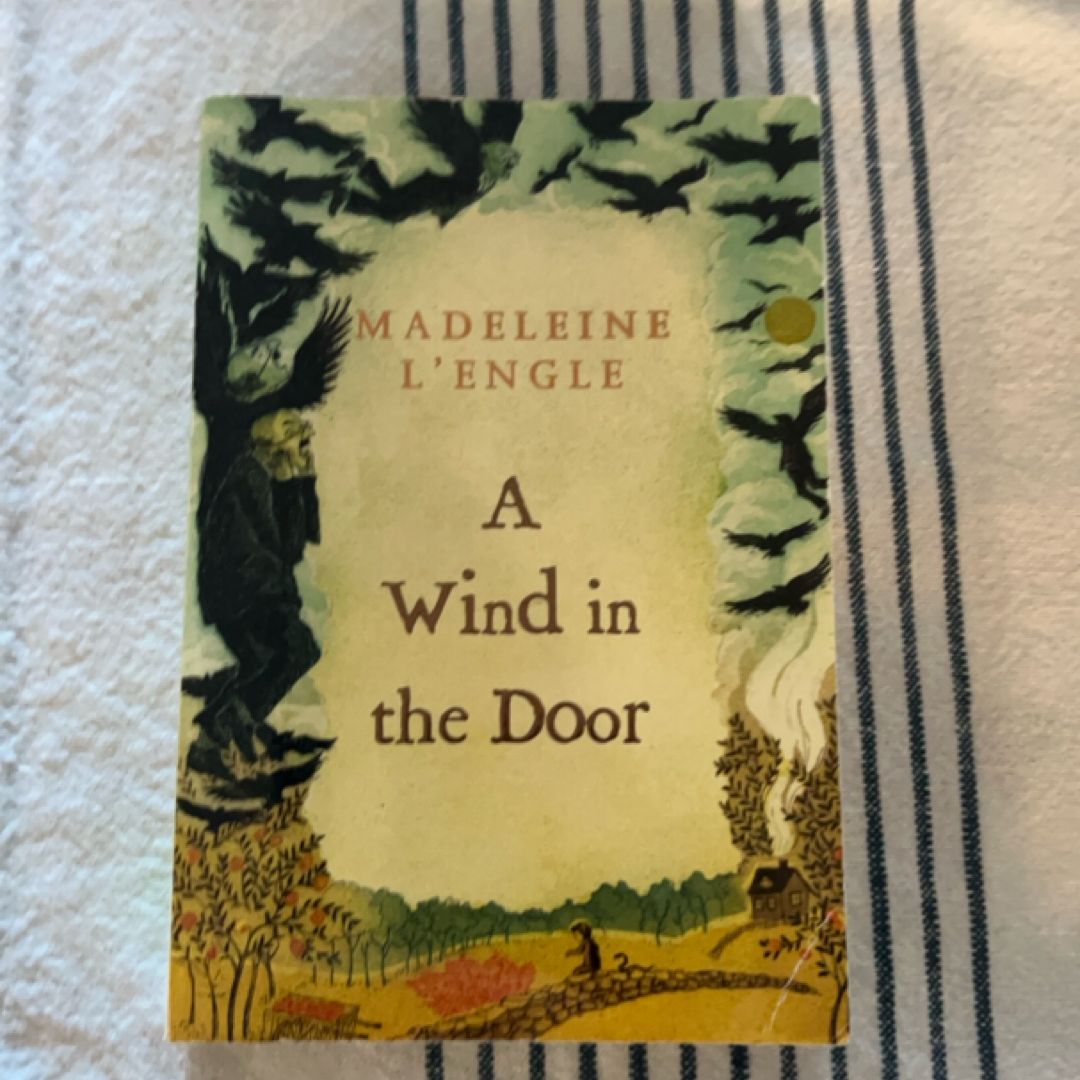 A Wind in the Door