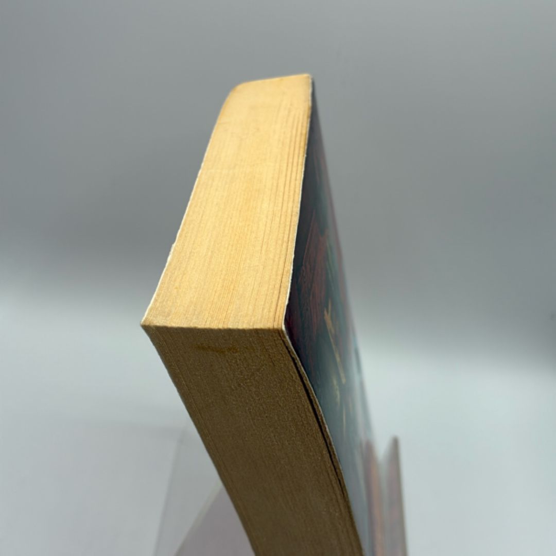 The Power and the Prophet (1985)