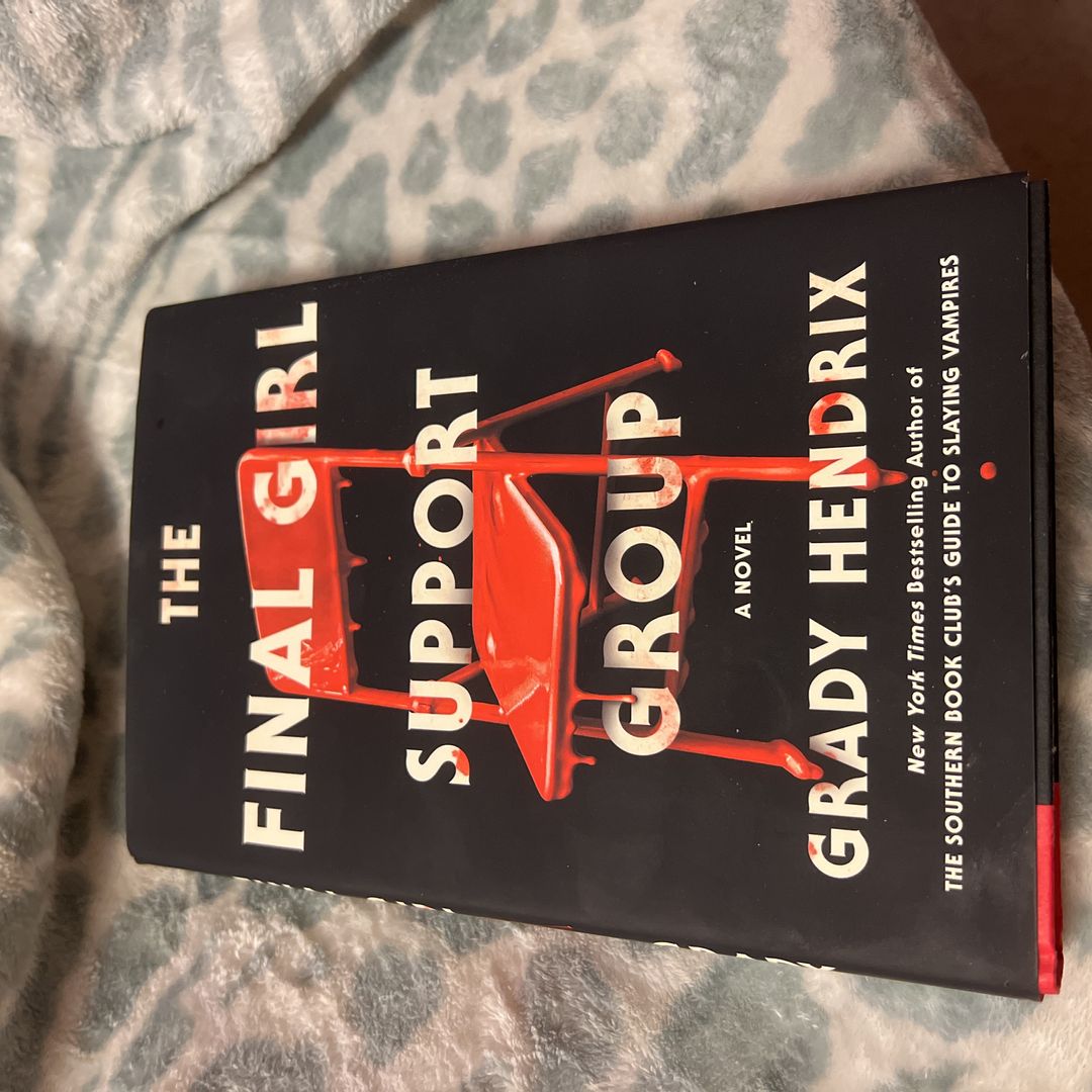 The Final Girl Support Group