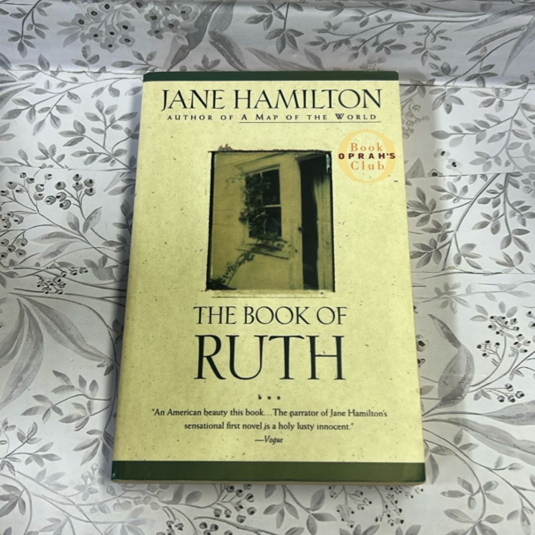 The Book of Ruth