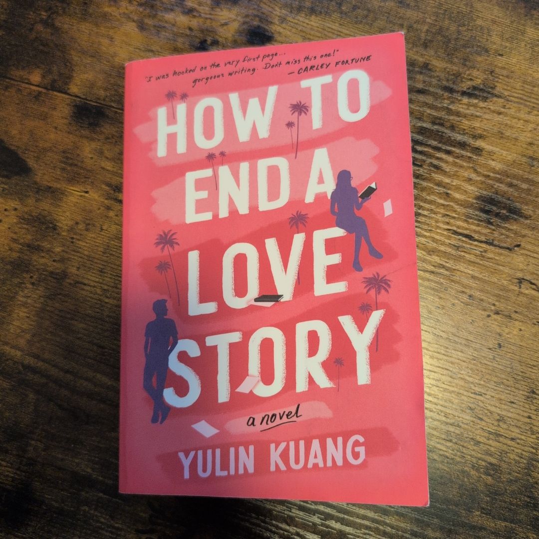 How to End a Love Story