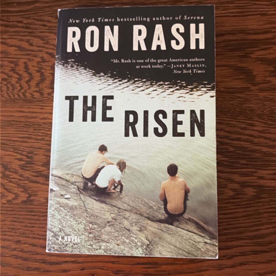 The Risen
