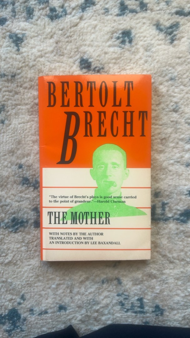 The Mother