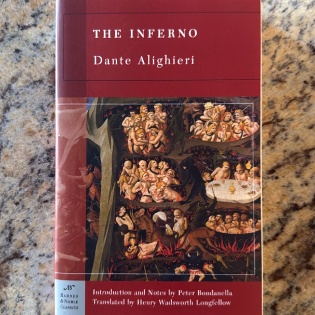 The Inferno